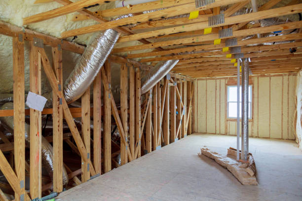 Best Insulation for Specific Applications in Salida Del Sol Estates, TX