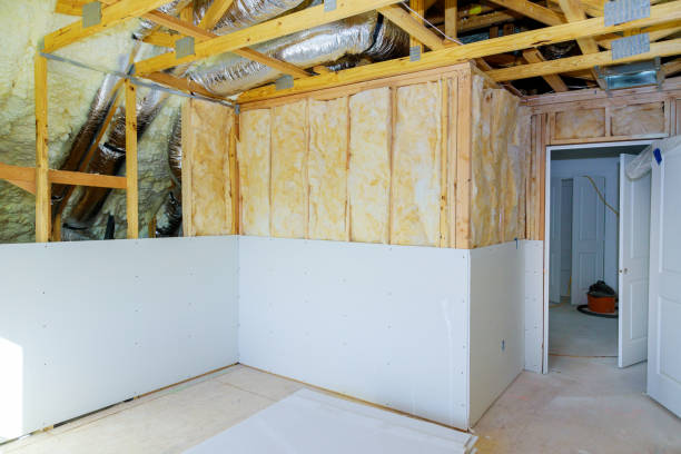 Best Energy Efficiency Solutions in Salida Del Sol Estates, TX